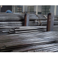 Precision Bright Seamless Galvanized Steel Pipe